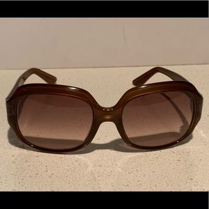Vintage Emilio Pucci 603S Sunglasses